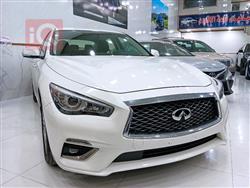 انفنتي Q50